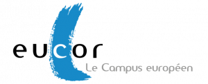 Logo de l'association européenne EUCOR