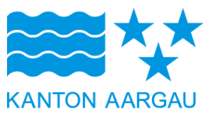 Logo du canton d'Argovie