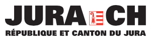 Logo du canton du Jura