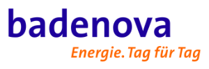 Logo de l'entreprise Badenova