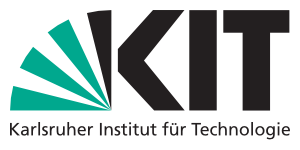 Logo de l'Institut de technologie de Karlsruhe