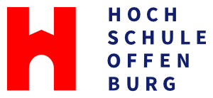 Logo de l'Université de Sciences Appliquées d'Offenbourg