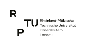 Logo de l'Université technique de Kaiserslautern - RPTU