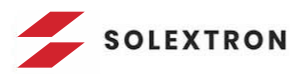 Logo de l'entreprise Solextron