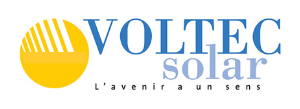 Logo de l'entreprise Voltec Solar